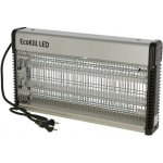 EcoKill Lapač hmyzu 2x7W LED – Hledejceny.cz