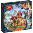 LEGO® Elves 41074 Azari a kouzelná pekárna