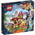 LEGO® Elves 41074 Azari a kouzelná pekárna – Zboží Živě