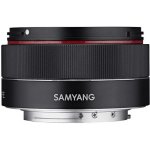 Samyang 35mm f/2.8 AF Sony E-mount – Hledejceny.cz