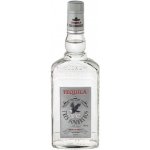 Tres Sombreros Tequila Silver 38% 0,5 l (holá láhev) – Zboží Dáma