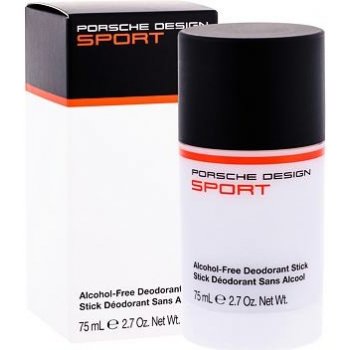 Porsche Design Sport Men deostick 75 ml