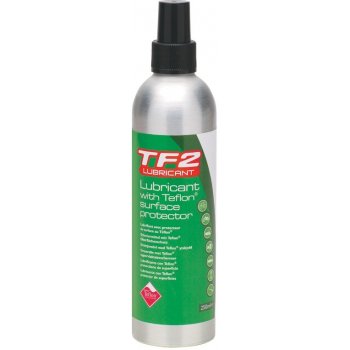 TF2 s Teflonem sprej 250 ml