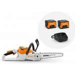 Stihl MSA 70 C-B SET+ MA042000010 – Hledejceny.cz