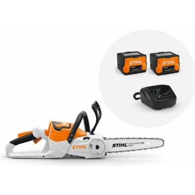 Stihl MSA 70 C-B SET+ MA042000010 – Hledejceny.cz