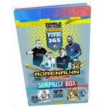 PANINI FIFA 365 2025/2026 - ADRENALYN karty - adventní kalendář – Zboží Dáma