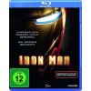 DVD film Iron Man - Blu ray