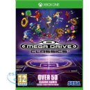 Hry na Xbox One Sega Mega Drive Classics