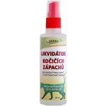 Subio Likvidátor kočičích zápachů 125ml – Zboží Mobilmania
