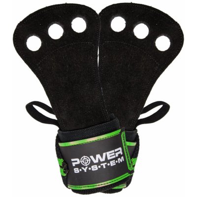 Power System Crossfit Grips Ps-3330