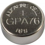 GP Batteries Baterie AG13/LR44 1,5V – Zboží Dáma