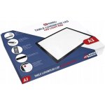 GO MANGA světelná LED tabule A3 – Zboží Mobilmania