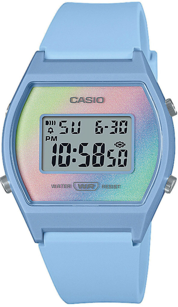 Casio LW-205H-2A