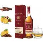 Glenmorangie Lasanta 43% 0,7 l (karton) – Zboží Mobilmania