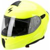 Přilba helma na motorku Scorpion EXO-920 FLUX