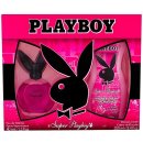 Playboy Super Playboy toaletní voda dámská 40 ml