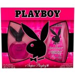 Playboy Super Playboy toaletní voda dámská 40 ml – Hledejceny.cz