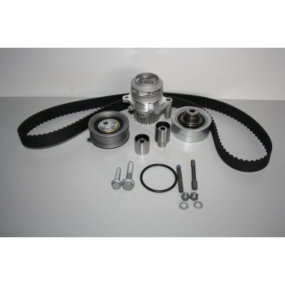 INA Sada rozvodů pro motor 1,9 TDI 66/81 kw a SDI - 038198119E - INA – Sleviste.cz