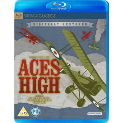 Aces High BD