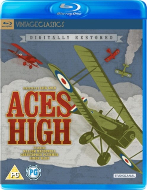 Aces High BD