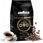 Lavazza Qualità Oro Mountain Grown 1 kg – Zbozi.Blesk.cz