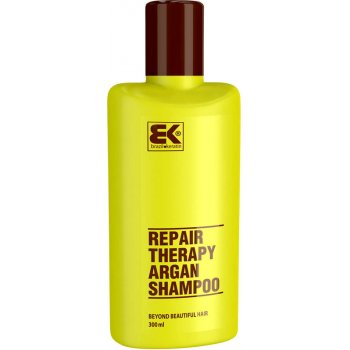 BK Brazil Keratin Argan Shampoo 300 ml