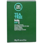 Paul Mitchell Tea Tree tuhé mýdlo 150 g – Sleviste.cz