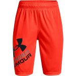 Under Armour UA Prototype 2.0 Logo Shorts 1361817 296 – Hledejceny.cz