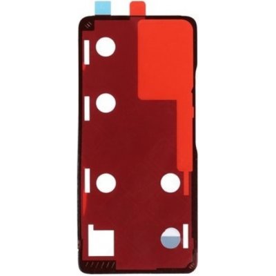 Xiaomi Redmi Note 12 23021RAAEG 23021RAA2Y - Lepka pod Bateriový Kryt Adhesive - Genuine Service Pack – Zboží Mobilmania