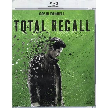 Total Recall BD