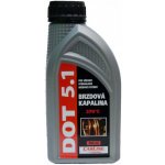 Carline Brzdová kapalina DOT 5.1 500 ml – Sleviste.cz