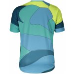 Scott Shirt Jr Trail 20 Baltic Turq – Hledejceny.cz