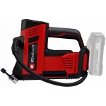 Einhell CE-CC 18/23 D Li-Solo – Zboží Mobilmania