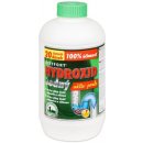Čistič odpadu HYDROXID sodný 1 kg