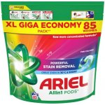 Ariel All in1 Pods For Color prací kapsle 85 PD – Sleviste.cz