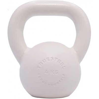 TRUESTEEL StrongGear ocel 4 kg – Zboží Mobilmania