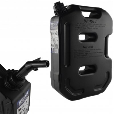 Aroso Husar Winch Kanystr na PHM 10 l – Zboží Dáma