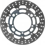 TRW ZF přední brzdový kotouč SUZUKI GSR 600 06-10, DL 650 08-, GSF 650 07-16, GSXF 650 08-16, GSR 750 11-16, GSXR 750 17-, GSF 1200 / 1250 06-17, GSX-BK 1300 07-10, GSXR 1300 08-17, VZR 1800 08-17 | Zboží Auto