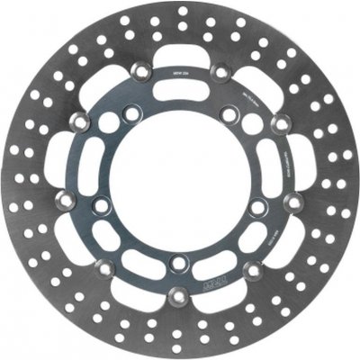 TRW ZF přední brzdový kotouč SUZUKI GSR 600 06-10, DL 650 08-, GSF 650 07-16, GSXF 650 08-16, GSR 750 11-16, GSXR 750 17-, GSF 1200 / 1250 06-17, GSX-BK 1300 07-10, GSXR 1300 08-17, VZR 1800 08-17 | Zboží Auto