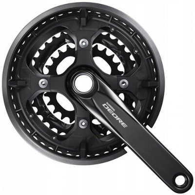 Shimano FC-T6010 – Zboží Mobilmania