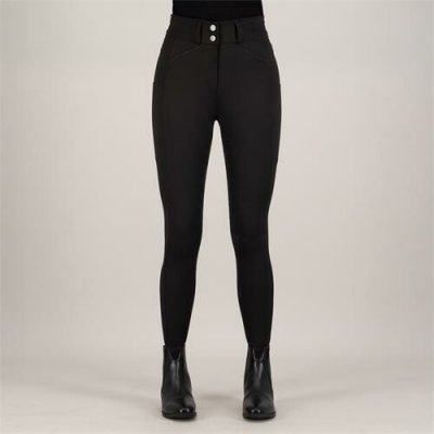 IRH Dámské rajtky Fairytale AW 25/26 černé – Hledejceny.cz