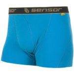 Sensor trenky Merino Wool Active modré modré – Sleviste.cz