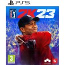 Hry na PS5 PGA Tour 2K23