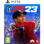 PGA Tour 2K23 – Zboží Živě PGA Tour 2K23 – Zboží Živě