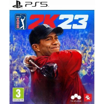 PGA Tour 2K23 – Hledejceny.cz