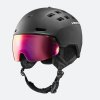 Snowboardová a lyžařská helma HEAD RADAR 5K PHOTO MIPS 23/24