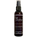 BugSoother 100% přírodní repelent na všechen hmyz spray 100 ml – Zboží Dáma