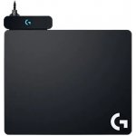 Logitech G POWERPLAY černá – Zbozi.Blesk.cz