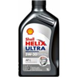 Shell Helix Ultra Professional AP-L 5W-30, 1 l