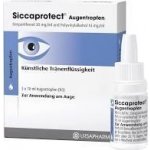 SICCAPROTECT OPH 30MG/ML+14MG/ML OPH GTT SOL 3X10ML – Zboží Dáma